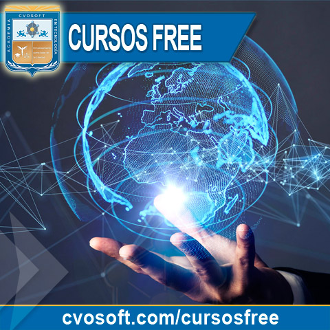 Cursos Free CVOSOFT