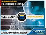 Conozca nuestra Carrera Consultor SAP Full Stack Developer
