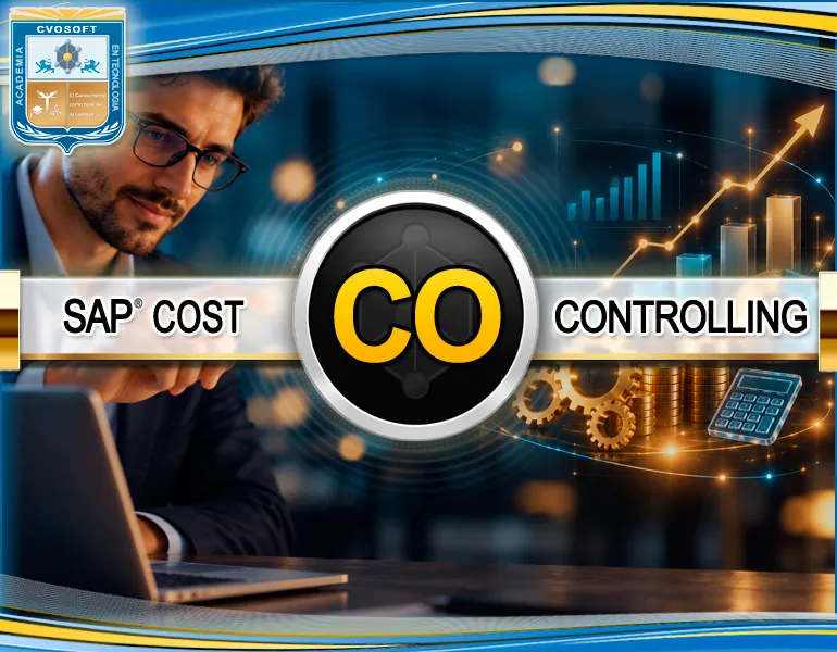 Carrera SAP CO Senior con SAP FI