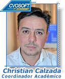 Christian Calzada