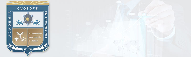 CVOSOFT IT Academy