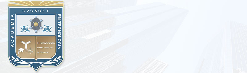 CVOSOFT IT Academy