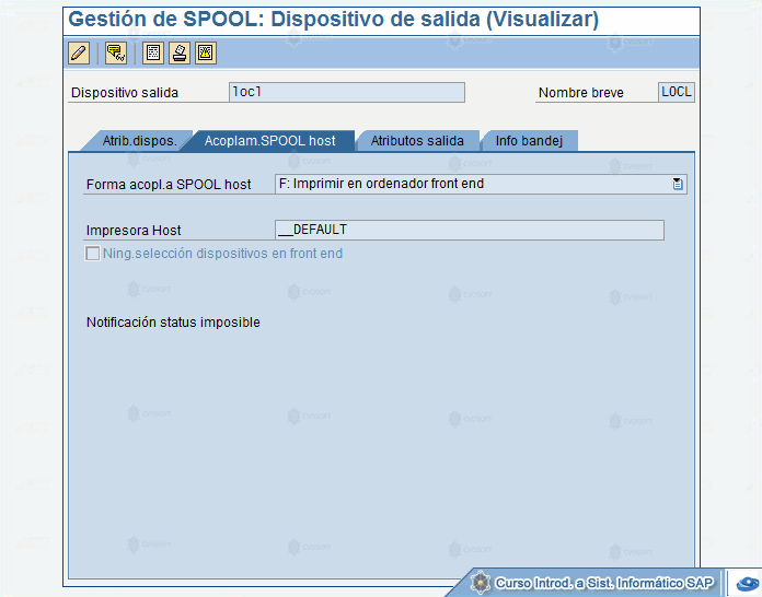 &copy; CVOSOFT IT Academy - Todos los derechos Reservados