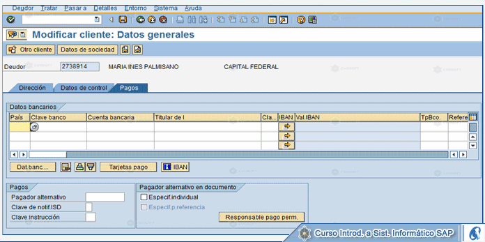 &copy; CVOSOFT IT Academy - Todos los derechos Reservados