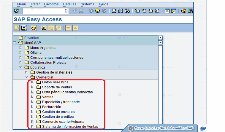 &copy; CVOSOFT IT Academy - Todos los derechos Reservados