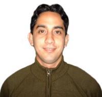Marcos Cruces Aguirre