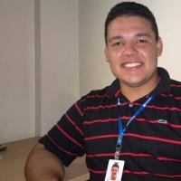 Braulio Oviedo Torres