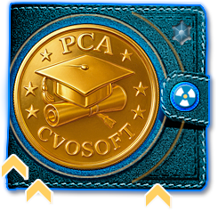 ⏹️Wallet CVOSOFT