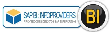 SAP BI INFOPROVIDERS : DATA REPORTING SOURCE