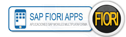 SAP FIORI: Aplicaciones móviles multiplataforma en SAP