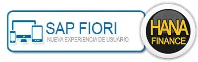 SAP FIORI: SAP ONLINE Multiplataforma