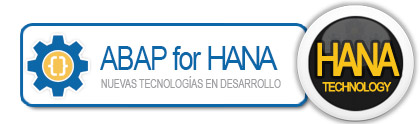 ABAP for HANA: Evolución en el desarrollo ABAP