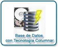 SAP HANA y el modelo de bases de Datos Columnares