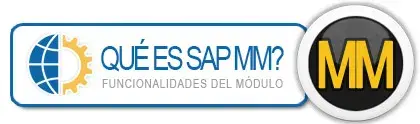 SAP MM: El Módulo Gestión de Materiales de SAP