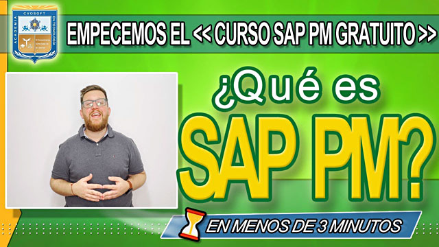 Curso SAP PM Introductorio Curso SAP PM Introductorio