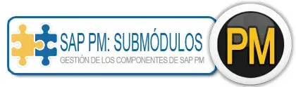 SAP PM: Submódulos y Componentes