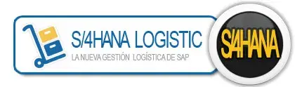 S/4HANA LOGISTIC: La nueva logística de SAP